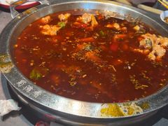 -蜀滋香鲜鱼美蛙火锅(339店)