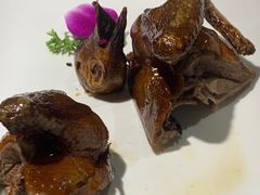 -吉旺港式餐厅(南方商城店)
