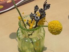 -卡朋西餐(东方广场店)