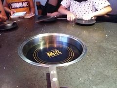 -锅说大脸毛肚重庆老火锅(佐阾店)