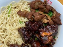 -泰顺江南春面馆
