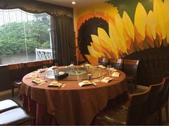 随园(新港中路店)-随园花园餐厅(新港中路店)