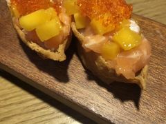 -古田居·特色寿司料理(骏欣中心店)