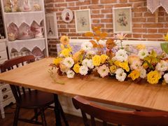 -秘密小花园(第三中学店)