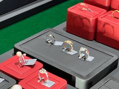 -观音桥步行街