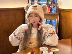 -懒虫咖啡(恒隆公馆店)