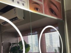-施奈儿.洗头頭療.按摩SPA.采耳(上梅林店)