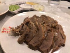 -金家老三饭庄(常营店)