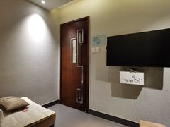 -颐信康足道spa采耳养生馆