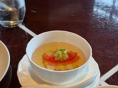 -杭州西子湖四季酒店·金沙厅