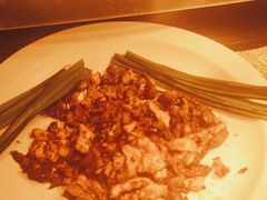 -北京王府井希尔顿酒店·万斯阁西餐厅