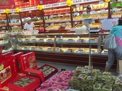-北京稻香村(堤口路店)