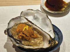 -鮨一日本料理(大中华店)