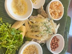 -园林美食城·本土农家菜(杨和镇店)