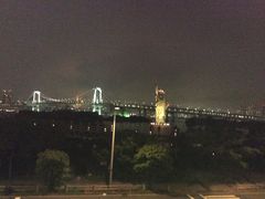 -台场海滨公园船码头