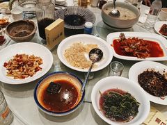 -湘约东方·湘约和港·湖南家常菜·宴请(民星路店)