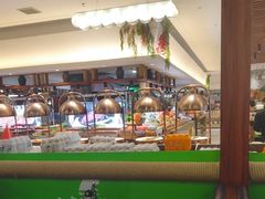 -尚宴牛特鲜自助(太原街万达店)