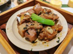 -蔡澜点心·粤菜(西单大悦城店)
