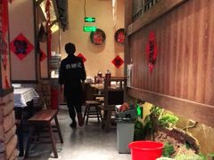 大堂-农耕记·湖南土菜(科技园店)