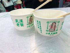 -小民大排档(江汉路店)