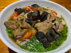 -肆姐面粉馆(坡子街店)