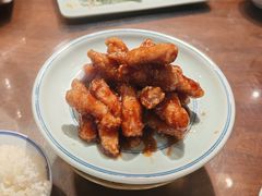 -龍聚祥烧麦馆(万达店)