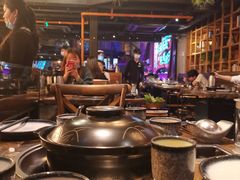 大堂-同仁四季椰子鸡(海岸城天利店)
