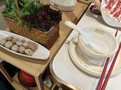 -潮正和潮汕牛肉火锅·老字号(番禺万达店)