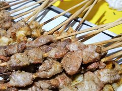 -望京小腰(北京总店)