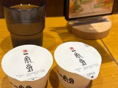 -一風堂拉面(美罗城店)