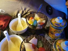 -姗娜娜足道·SPA(古北店)