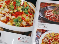 -佳禾苑小馆·重庆江湖菜(月坛南街店)