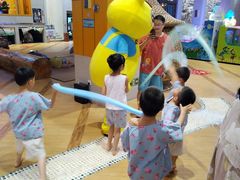 -丽池宫韩式汗蒸会馆(华灯坊店)