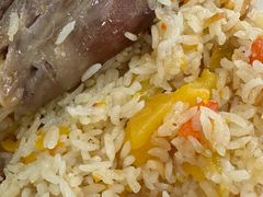 -阿达西新疆餐厅(西北大学店)
