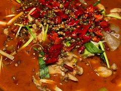 -宽口美蛙鱼头(大唐西市店)