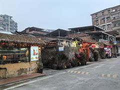 -米庄·原味私房菜(骏壹万邦店)