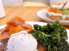 -Egg•Allday Brunch(襄阳北路店)