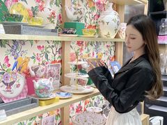 -WEDGWOOD(北京SKP店)