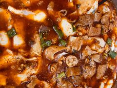 -金良酸菜鱼(宁海路总店)