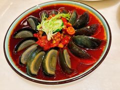 -小菜园新徽菜(江阴万达店)