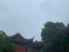 -丰都鬼城名山景区