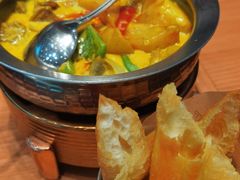 -越小品·越南餐厅(万科里店)