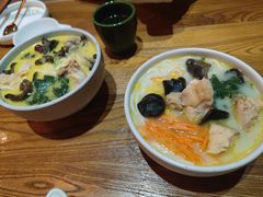 -云海肴·汽锅鸡·云南代表菜(天津国金汇店)
