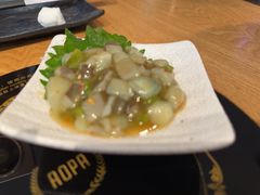 -沼津港精致料理·寿喜烧·烧鸟(青浦宝龙广场日料榜单店)