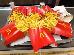 -麦当劳(列东店)