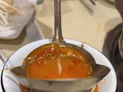 -味之溢美蛙仔姜兔·肥肠鱼•耗儿鱼(文星店)