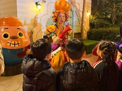 -郑州方特梦幻王国