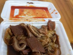 -细妹五香牛杂(步行街店)