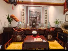 -富华斋饽饽铺·宫廷糕点·伴手礼(护国新天地店)