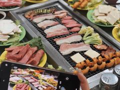 -BBQ烧烤
